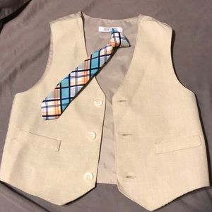 IZOD Boys Easter Suit